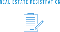 不動産登記