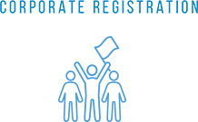 会社・法人登記